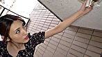 ノーブラノーパンで挑発してくるスケベ奥さんが隣に引っ越してきた！ 森沢かな - Image 6