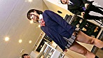大量精子顔面穢しぶっかけ看板娘 丘えりな サンプル画像10