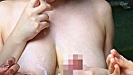 全裸温泉旅館 ご到着からご帰宅まで巨乳・巨尻・パイパンの女将と仲居が裸でおもてなし サンプル画像6