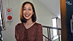 ノーブラノーパンで挑発してくるスケベ奥さんが隣に引っ越してきた！ 篠田ゆう