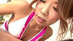 Ecup以上！！巨乳ギャルだらけの南国リゾートエステ！！ サンプル画像14