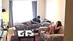 兄の寝てる隣でほろ酔いセックスおチ○ポ好きに覚醒してしまう後輩の妹をコッソリ調教する先輩の僕 サンプル画像19