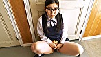 いずみ、学生のとき先生にイタズラされてました。 夏目いずみ