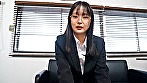 シーン1：絶対 従順な【とわ】に恥ずかしすぎる業務 千川とわ