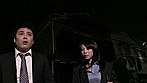 「職場の同僚とAV鑑賞して下さい！！」会社では真面目に働くOLも隣で勃起中の同僚チ◎ポを見たらどうする！？街頭ナンパで徹底検証！！ 10組4時間SP サンプル画像19