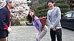 お漏らし失禁する姿を僕に見られた母は、羞恥心でマゾ欲情し･･･ 9名260分 サンプル画像1