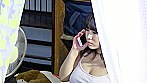 民家覗き 人妻ストーキング盗撮 10名5時間 サンプル画像9