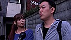 待ちゆく男女に「男女の友情は成立するのか！？」と聞いてみた件 ひかるちゃん サンプル画像2
