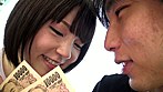 待ちゆく男女に「男女の友情は成立するのか！？」と聞いてみた件 みこちゃん サンプル画像6