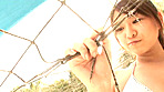 ナツ素材 鎌田奈津美 画像15