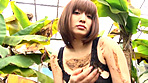 Real Body 長尾麻由 画像10