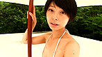 COOL BEAUTY 里中あや 画像3