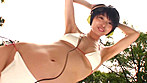 COOL BEAUTY 里中あや 画像6