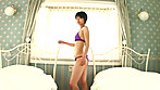 COOL BEAUTY 里中あや 画像19