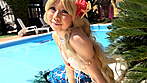 Costume Works 吉良花鶏 画像1