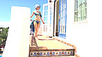 Costume Works 吉良花鶏 画像6