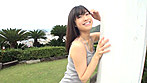H×holic 小田飛鳥 サンプル画像10