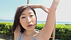 気分爽快 如月さや 画像8