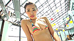 Hau～ユウナノハナ～ 永井裕菜 画像15
