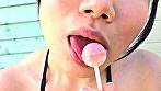 大きい胸は好き？ 愛葉りこ サンプル画像8