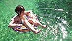 夏の君と 七瀬さくら サンプル画像4