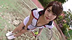 揺れる肢体 白川卯奈 サンプル画像12