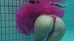 天使の翼 清水楓 画像9
