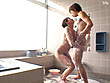 年下の男の子 義母のぬくもり 友田真希 - Image 8