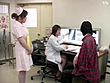 【エロ動画】年上のひと 憧れの女医 朝倉まりあ イメージ19
