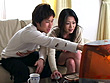 団地妻 欲情日記 友田真希 サンプル画像1