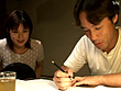 色情 夏に出逢った妾 サンプル画像10