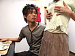 団地妻 白鳥美鈴 サンプル画像7