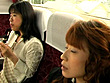 【エロ動画】色情 ピンサロバスの旅 イメージ2