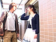 団地妻 翔田千里 志村玲子 サンプル画像1