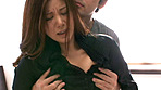 セックスレスの人妻たち File ＃06 サンプル画像8
