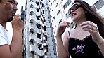 ほろ酔い熟女ナンパ中出し4時間III 画像10