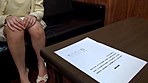 理由あり熟女の中出し面接 10人4時間 サンプル画像10