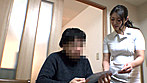潜入！！極上人妻がいる洗体回春マッサージⅢ 4時間 サンプル画像1