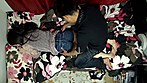 人妻ナンパ連れ込みガチ盗撮●こっそり発売しちゃいます サンプル画像10