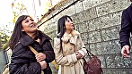 素人ガチナンパ！！「おばさんをナンパしてどうするの？」 vol8 言いながらも誘いに応じてくれて生ハメ中出しセックスさせてくれました（笑） サンプル画像1