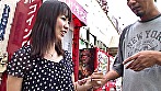 素人ガチナンパ！！「おばさんをナンパしてどうするの？」 vol9 言いながらも誘いに応じてくれて生ハメ中出しセックスさせてくれました（笑） サンプル画像8