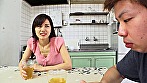 娘の旦那を奪う嫁の母 サンプル画像10