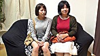 素人！！母娘ナンパ中出し！！ 4時間！9組！SP Ⅳ サンプル画像1
