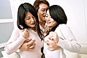 素人！！母娘ナンパ中出し！！ Vol.15 サンプル画像21