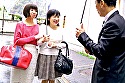 素人！！母娘ナンパ中出し！！ Vol.16 サンプル画像2