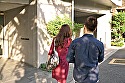 自分より年下のイケメン男にナンパされたおばさんは強引な誘いに「少しだけなら付き合ってあげる」なんていいながらも内心嬉しく少しどころかキスをされたら欲望スイッチが入ってしまい･･･ サンプル画像6