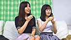 素人ナンパ！！中出し！！美熟女姉妹編 サンプル画像1