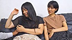 素人！！母娘ナンパ中出し！！ Vol.19 サンプル画像13