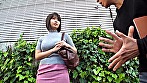 素人おばさんナンパ！若い男のお誘いに舞い上がり、年下男のデカチン激ピストンにイキまくる熟妻たち 12人！4時間！ 画像20