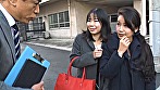 素人ナンパ中出し！！美熟女姉妹編 2 - Image 15